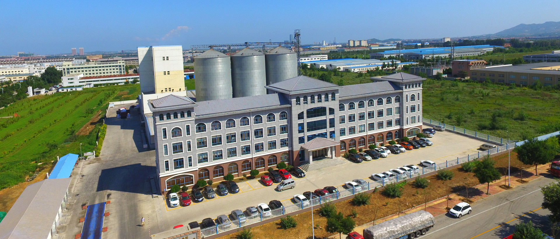 山東智能鍋爐有限公司