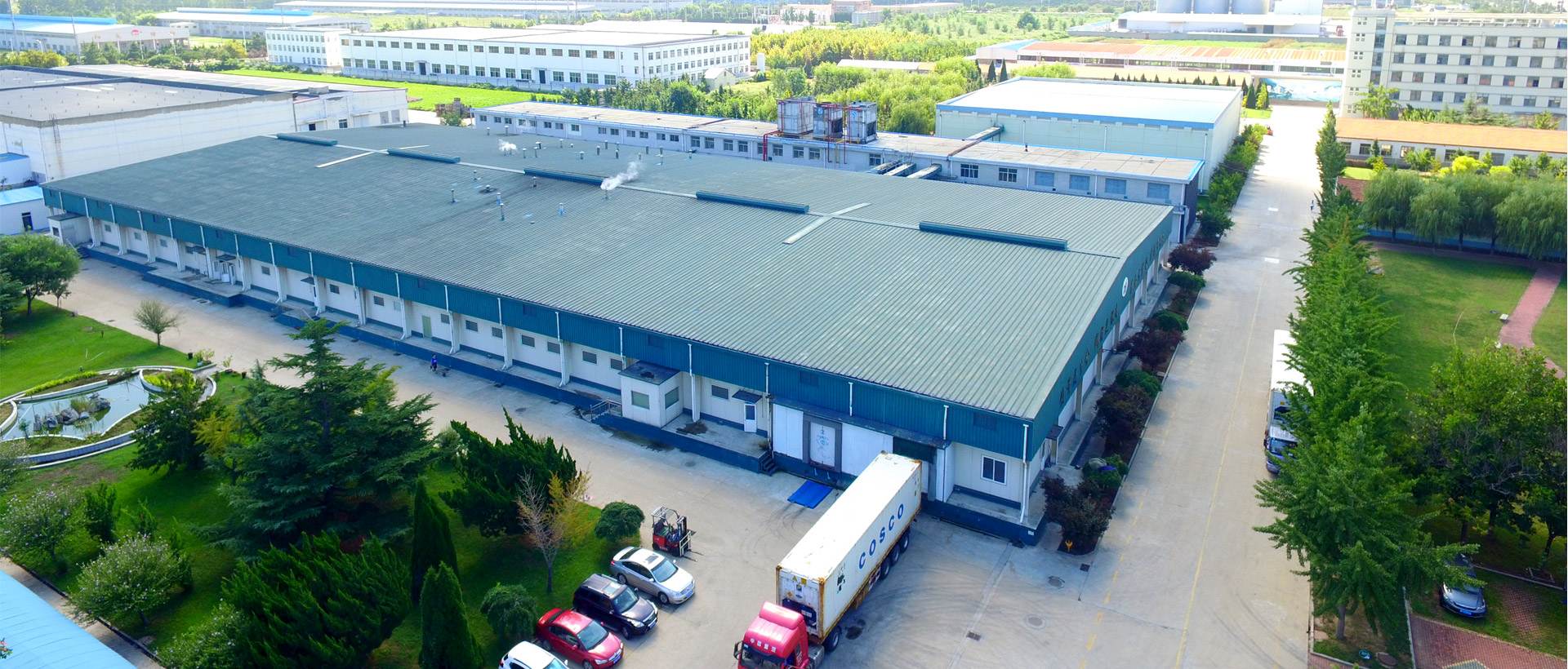 山東智能鍋爐有限公司