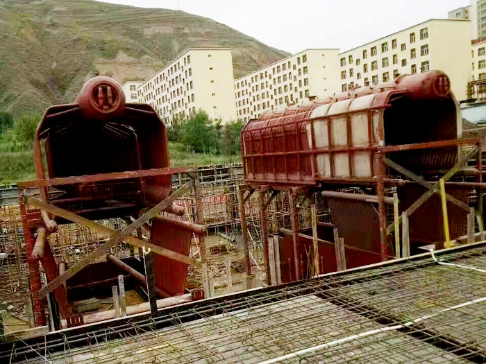 發(fā)貨現(xiàn)場(chǎng)