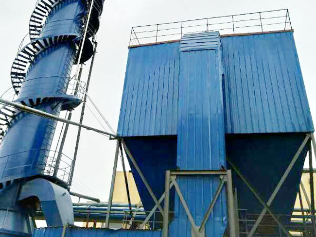 山東智能鍋爐淺析布袋除塵器安全運(yùn)行注意事項(xiàng)