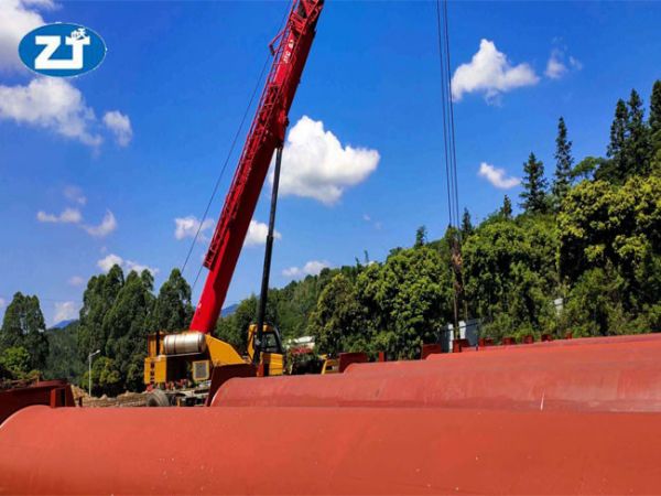 蒸壓釜工作原理是什么？