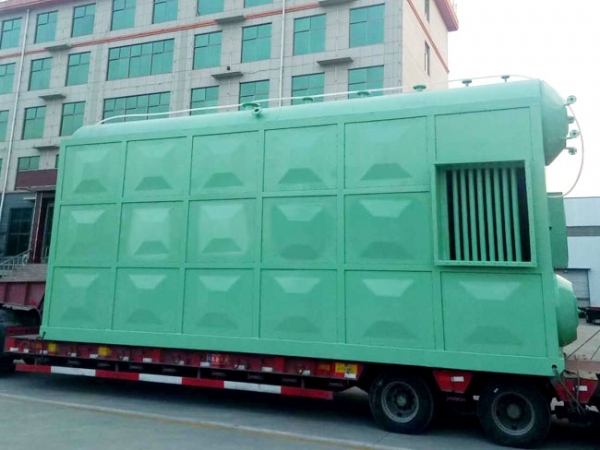 為什么需要重新調(diào)整鍋爐燃燒數(shù)據(jù)？