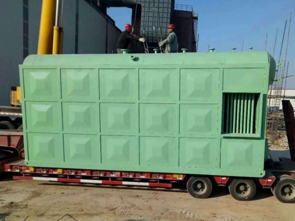 如何選用燃油燃?xì)忮仩t？