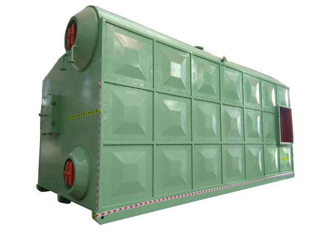 燃油燃?xì)忮仩t