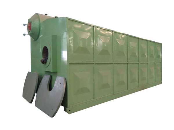 燃油燃?xì)忮仩t