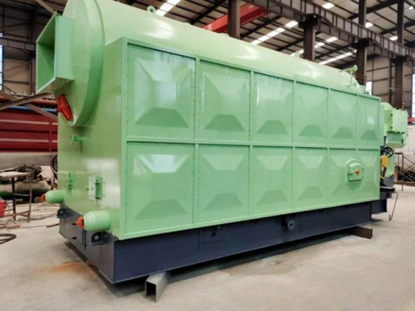 生物質(zhì)鍋爐